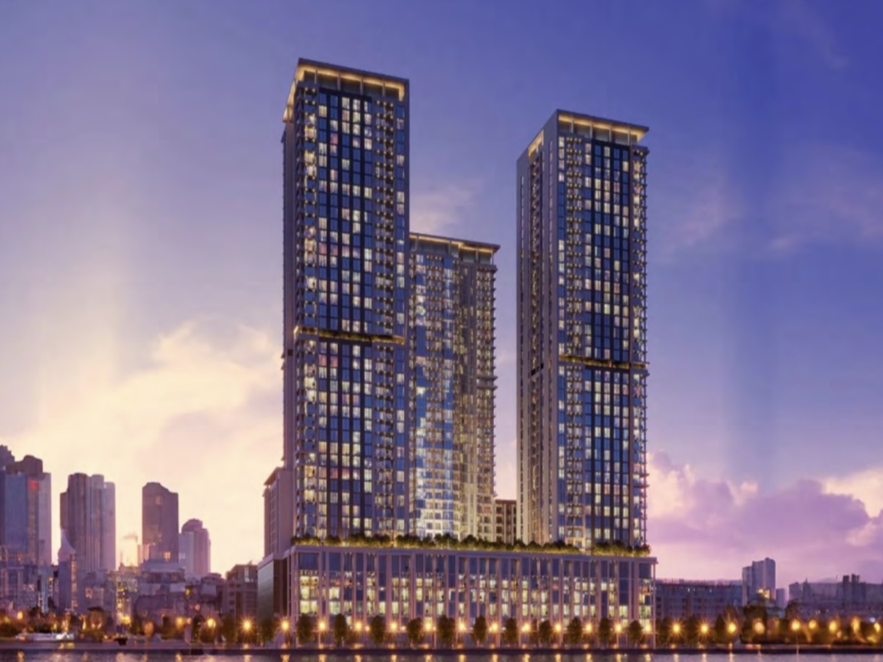 Crest Grande /Q4 2025